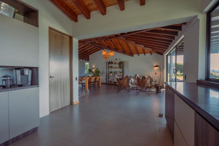Finca en  Venta en El carmen de viboral - Miniatura 6