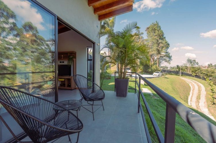 Finca en  Venta en El carmen de viboral - Miniatura 7