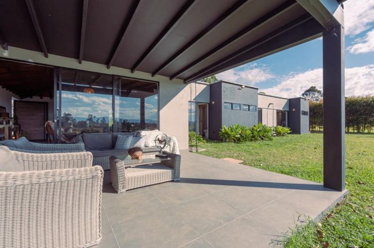 Finca en  Venta en El carmen de viboral - Miniatura 8