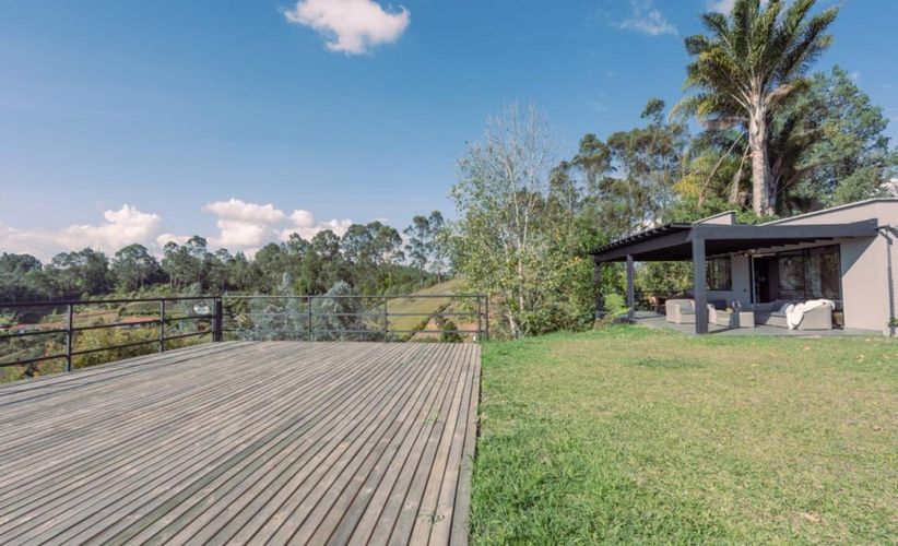 Finca en  Venta en El carmen de viboral - Miniatura 10