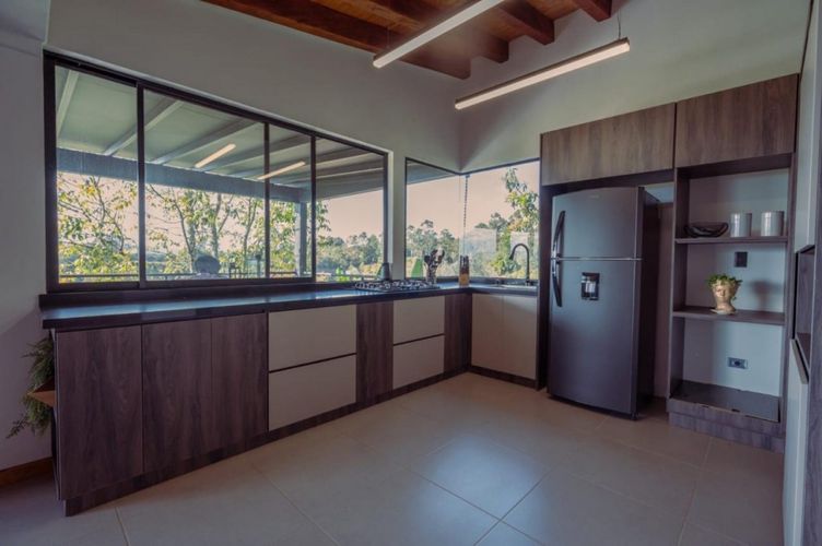 Finca en  Venta en El carmen de viboral - Miniatura 11