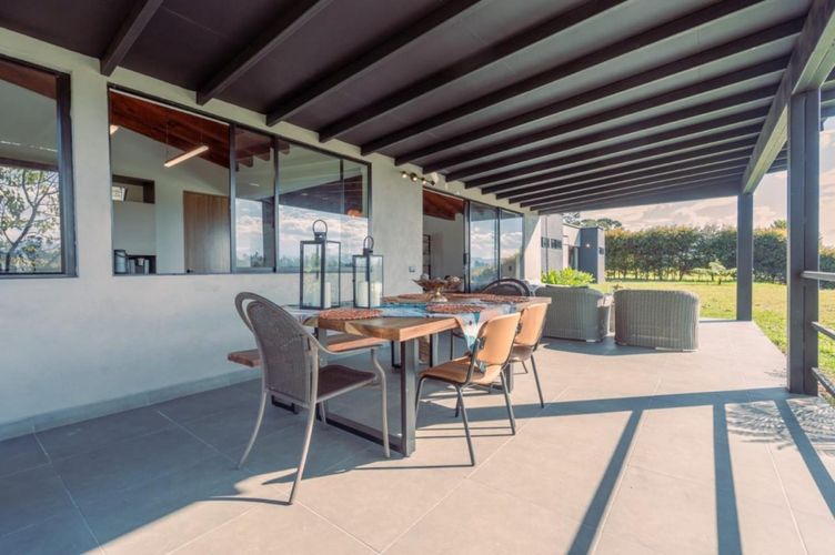 Finca en  Venta en El carmen de viboral - Miniatura 14