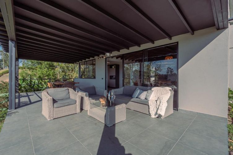 Finca en  Venta en El carmen de viboral - Miniatura 17
