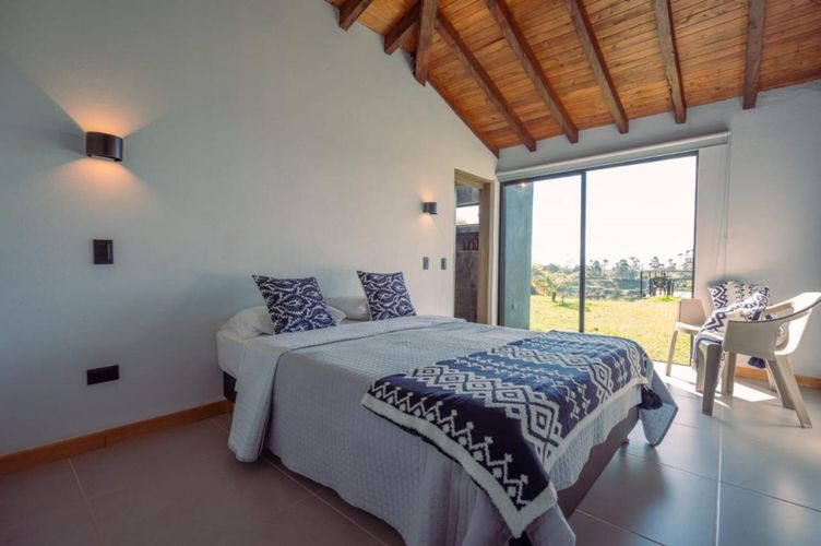 Finca en  Venta en El carmen de viboral - Miniatura 19