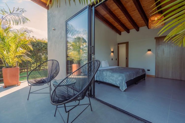 Finca en  Venta en El carmen de viboral - Miniatura 23