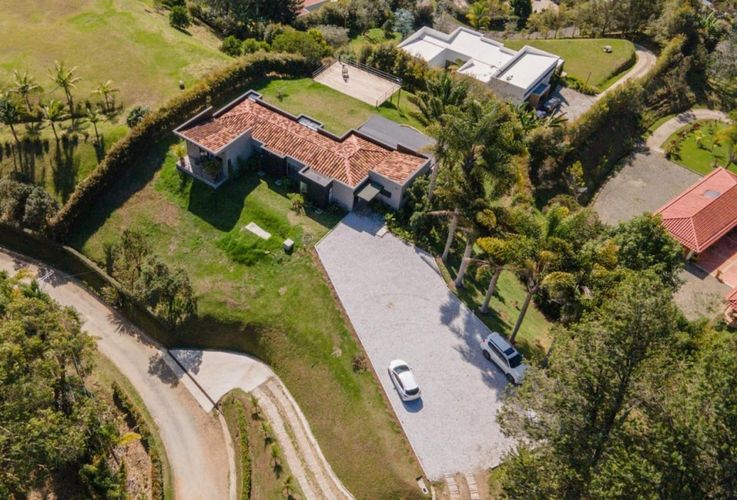 Finca en  Venta en El carmen de viboral - Miniatura 28