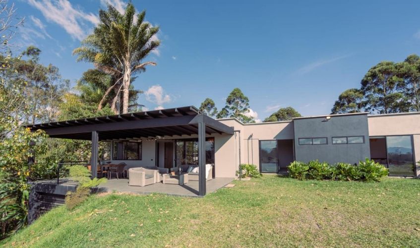 Finca en  Venta en El carmen de viboral - Miniatura 29