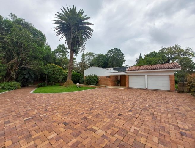 Finca en  Arriendo en Llano Grande, Rionegro - Imagen 1
