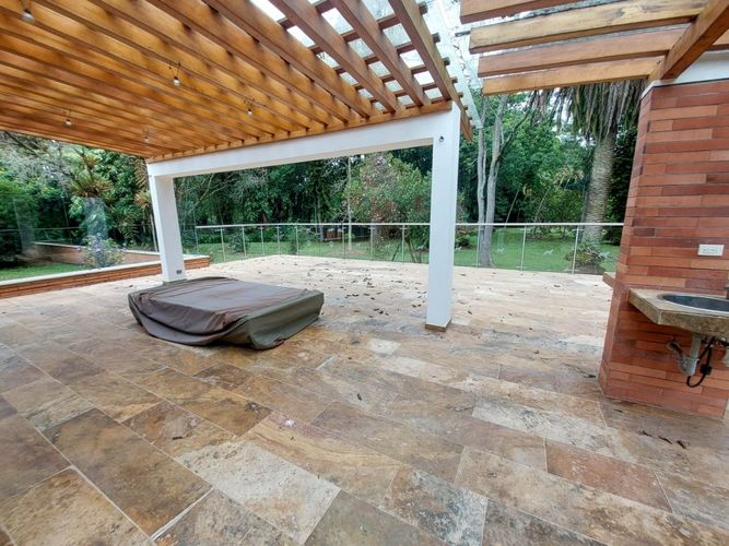 Finca en  Arriendo en Llano Grande, Rionegro - Miniatura 11