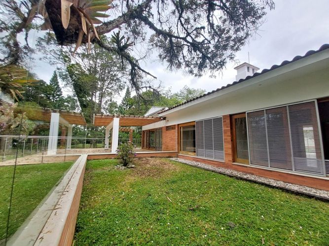 Finca en  Arriendo en Llano Grande, Rionegro - Miniatura 15