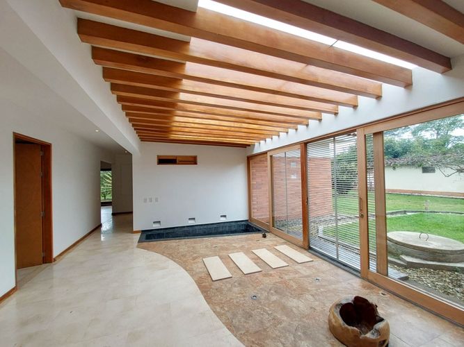 Finca en  Arriendo en Llano Grande, Rionegro - Miniatura 18