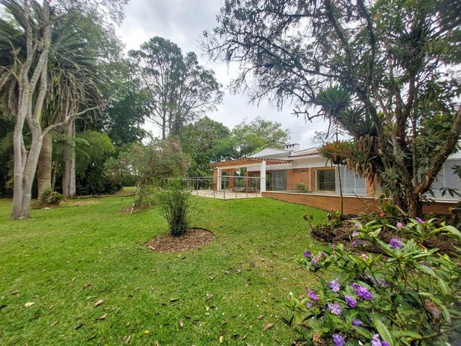 Finca en  Arriendo en Llano Grande, Rionegro - Miniatura 19
