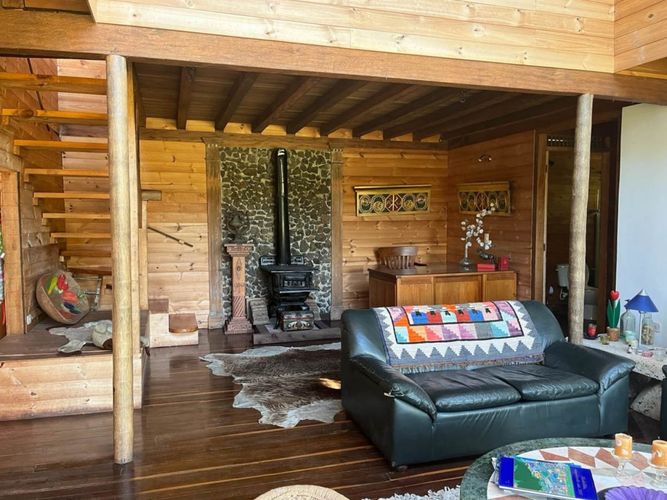 Finca en  Arriendo en El salado, Guarne - Imagen 1