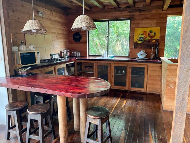 Finca en  Arriendo en El salado, Guarne - Miniatura 3