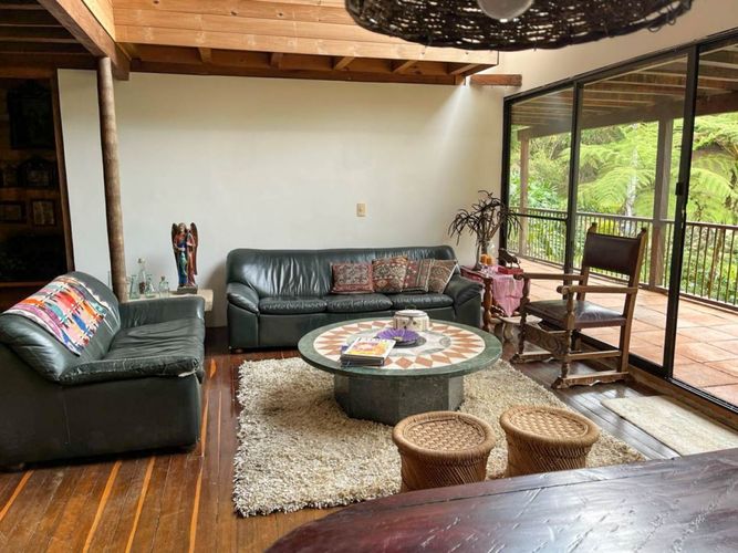 Finca en  Arriendo en El salado, Guarne - Miniatura 5