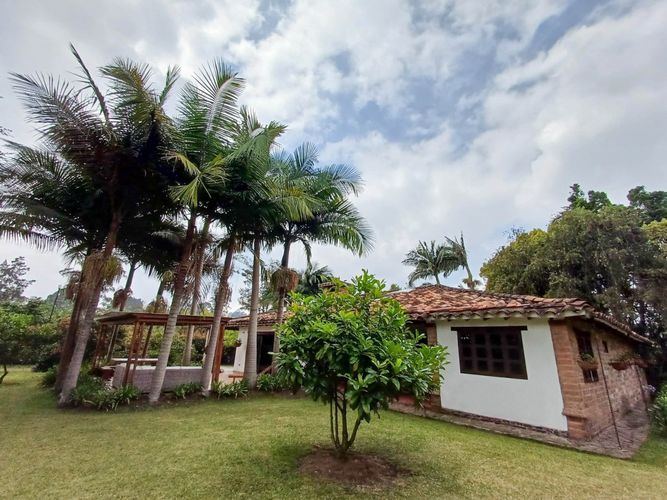 Finca en  Arriendo en Llano Grande, Rionegro - Imagen 1