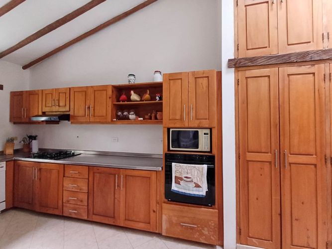 Finca en  Arriendo en Llano Grande, Rionegro - Miniatura 5