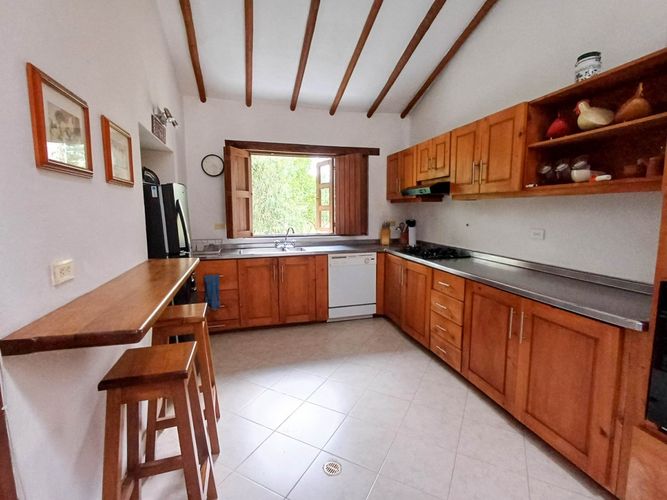 Finca en  Arriendo en Llano Grande, Rionegro - Miniatura 6