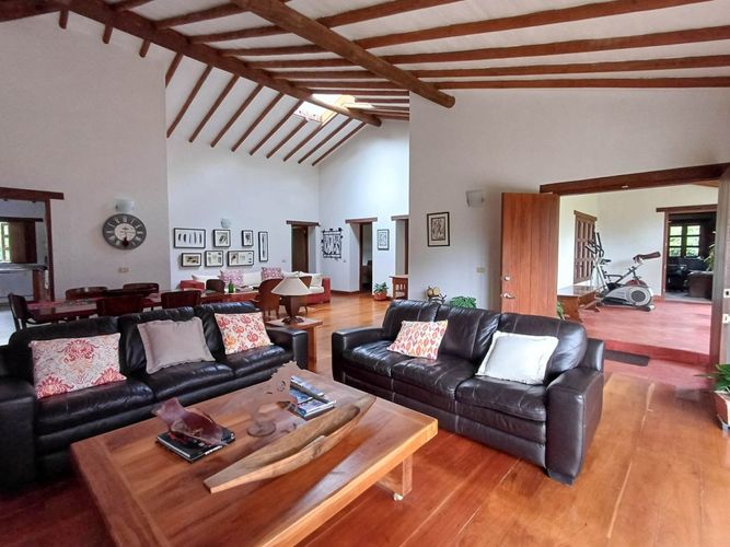Finca en  Arriendo en Llano Grande, Rionegro - Miniatura 8