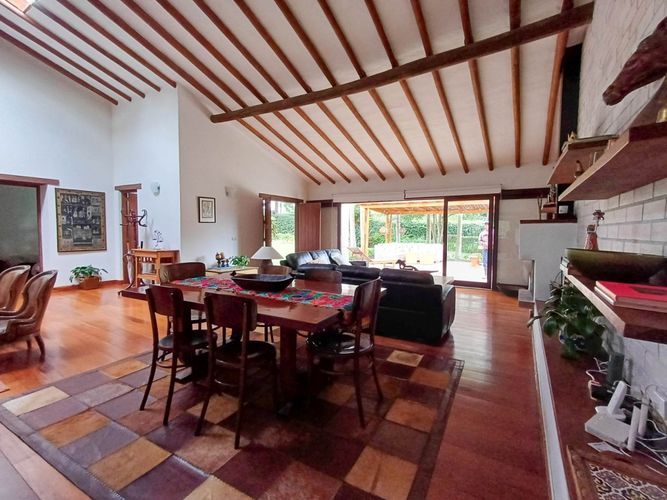 Finca en  Arriendo en Llano Grande, Rionegro - Miniatura 9
