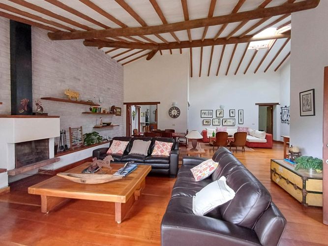 Finca en  Arriendo en Llano Grande, Rionegro - Miniatura 10