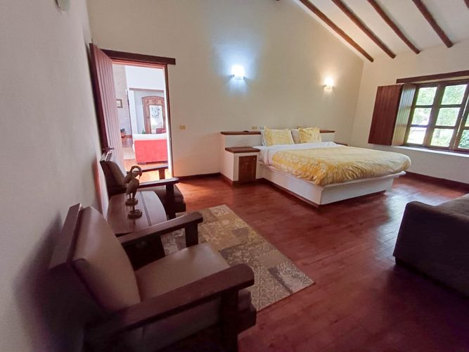 Finca en  Arriendo en Llano Grande, Rionegro - Miniatura 12