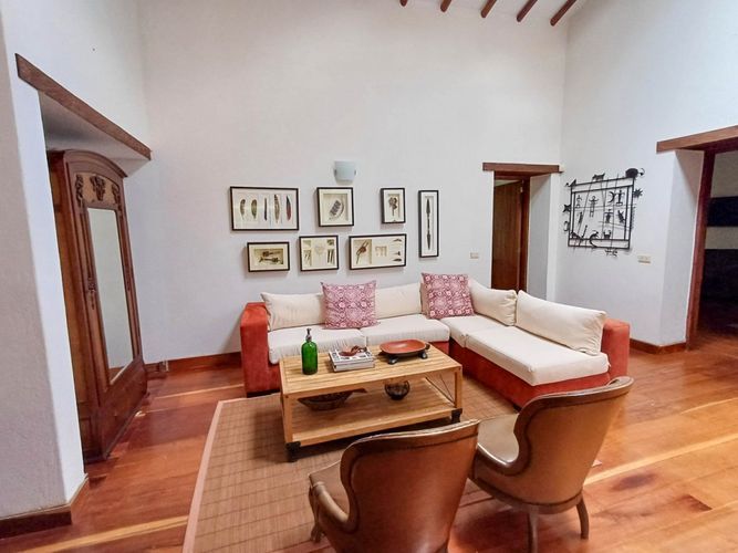 Finca en  Arriendo en Llano Grande, Rionegro - Miniatura 14