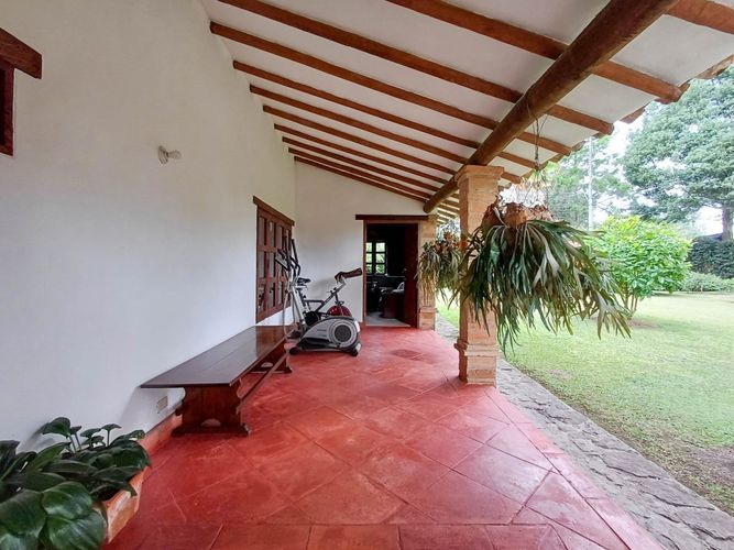 Finca en  Arriendo en Llano Grande, Rionegro - Miniatura 15