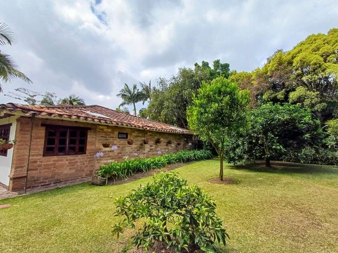 Finca en  Arriendo en Llano Grande, Rionegro - Miniatura 19