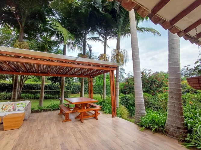 Finca en  Arriendo en Llano Grande, Rionegro - Miniatura 23