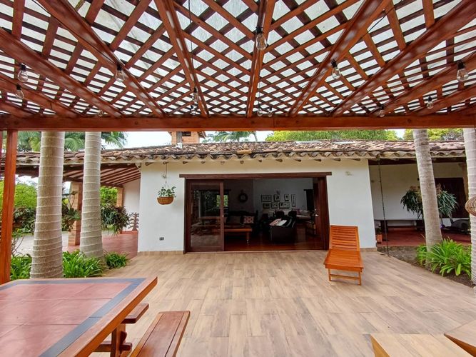 Finca en  Arriendo en Llano Grande, Rionegro - Miniatura 25