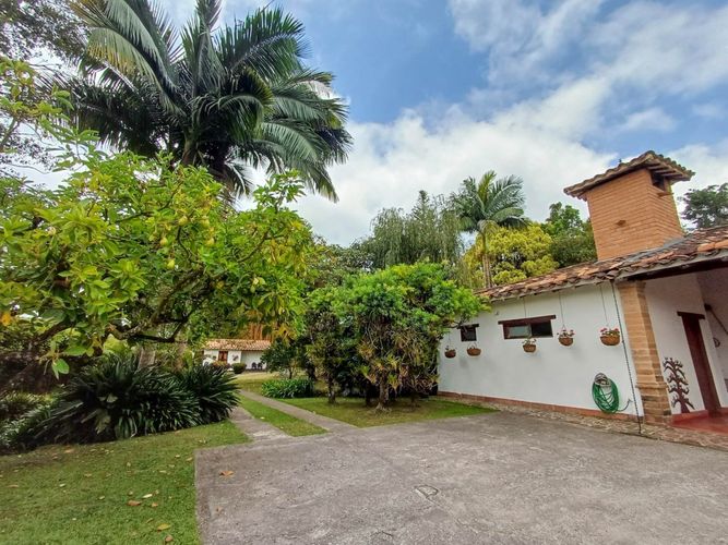 Finca en  Arriendo en Llano Grande, Rionegro - Miniatura 26