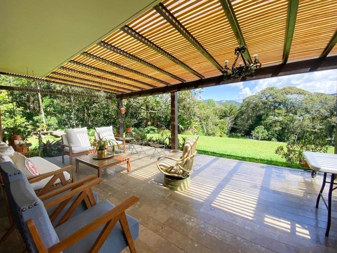 Finca en  Venta en Guamito, La ceja - Miniatura 5
