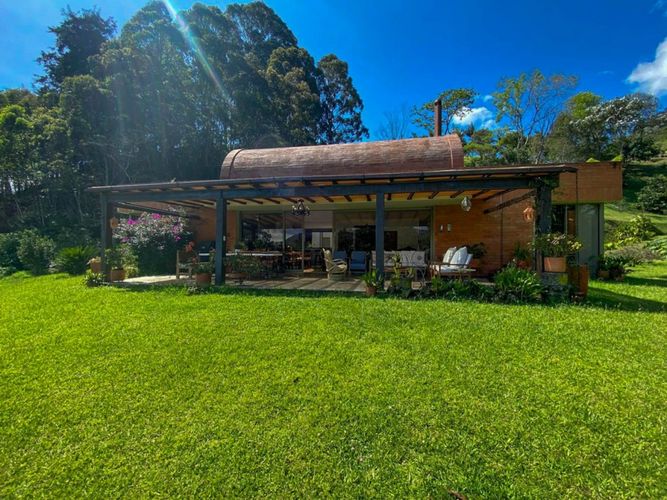 Finca en  Venta en Guamito, La ceja - Miniatura 15
