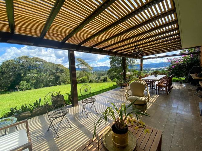 Finca en  Venta en Guamito, La ceja - Miniatura 17