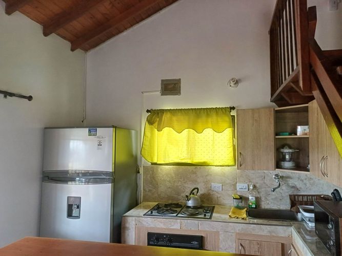 Finca en  Arriendo en Playa rica-rancheria, Rionegro - Miniatura 2