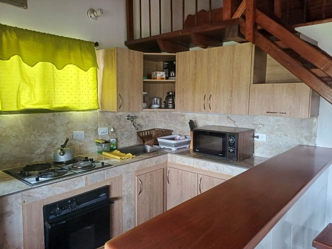 Finca en  Arriendo en Playa rica-rancheria, Rionegro - Miniatura 3
