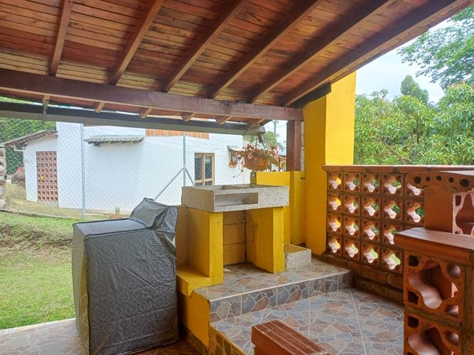 Finca en  Arriendo en Playa rica-rancheria, Rionegro - Miniatura 13