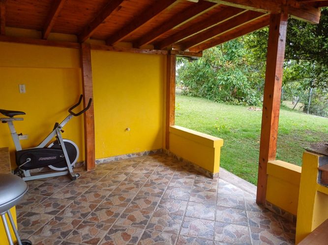 Finca en  Arriendo en Playa rica-rancheria, Rionegro - Miniatura 20