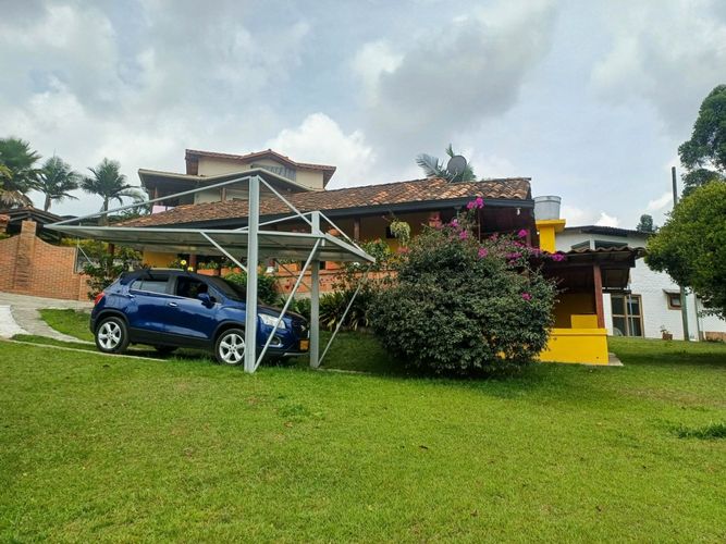 Finca en  Arriendo en Playa rica-rancheria, Rionegro - Miniatura 21