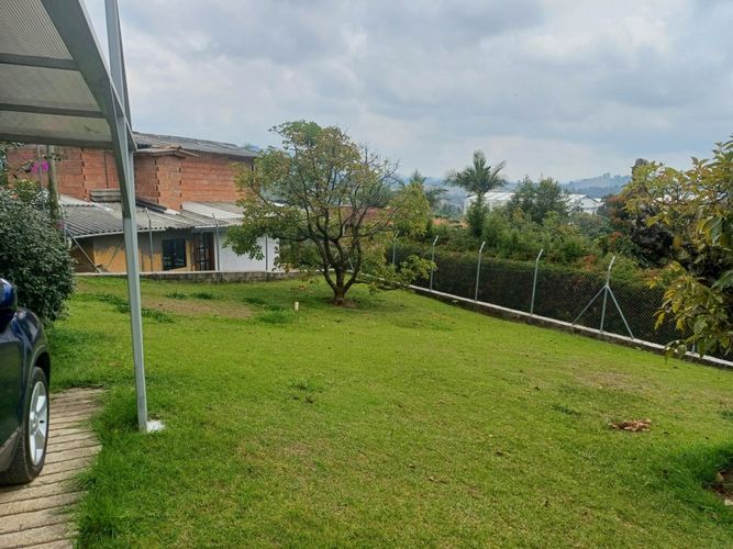 Finca en  Arriendo en Playa rica-rancheria, Rionegro - Miniatura 23