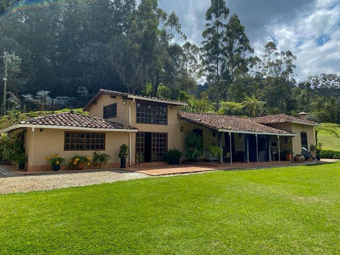 Finca en  Arriendo en Playa rica-rancheria, Rionegro - Imagen 1