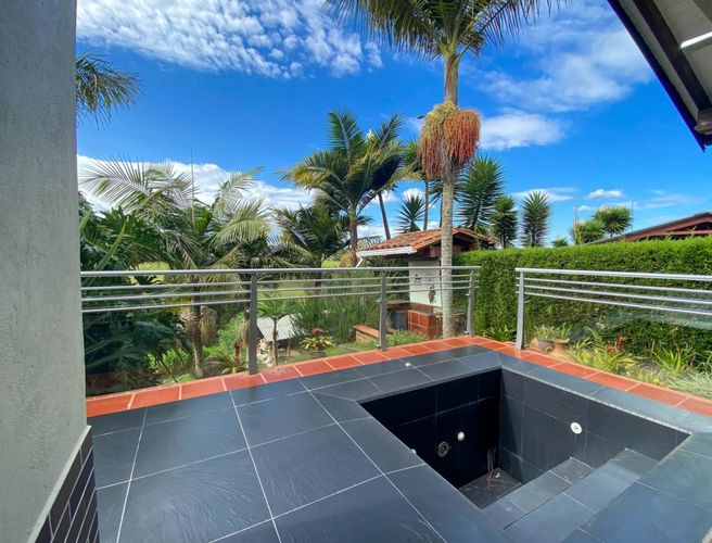 Finca en  Venta en El porvenir, Rionegro - Miniatura 9