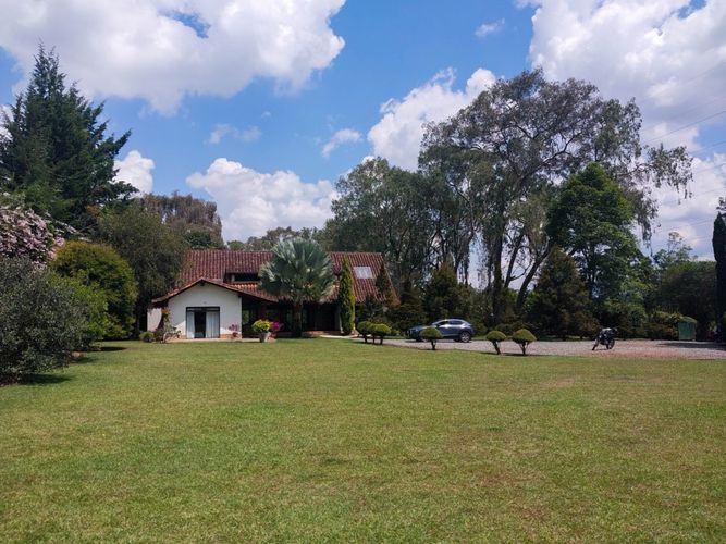 Finca en  Arriendo en La convencion, Rionegro - Imagen 1