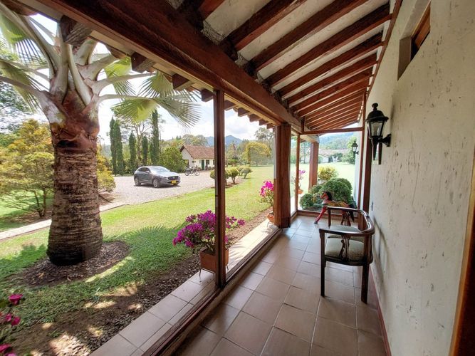 Finca en  Arriendo en La convencion, Rionegro - Miniatura 10
