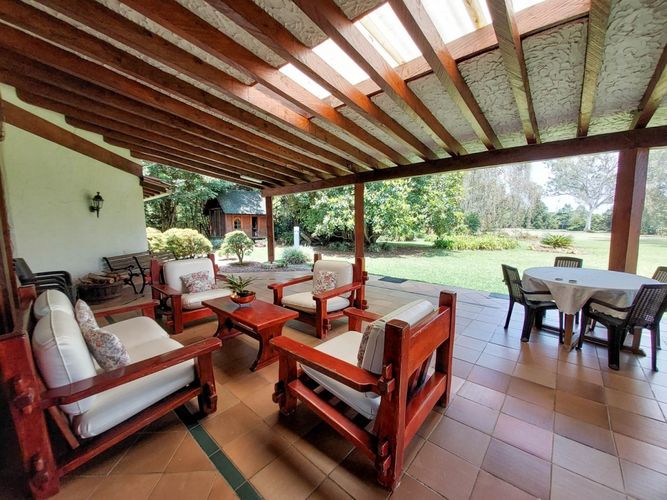 Finca en  Arriendo en La convencion, Rionegro - Miniatura 21