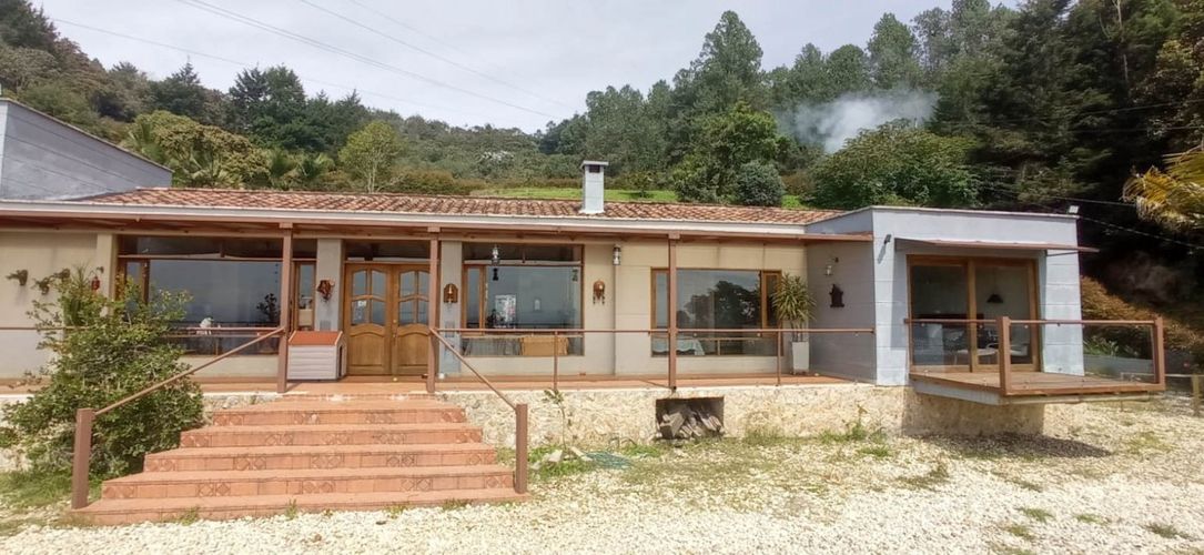 Finca en  Arriendo en Playa rica-rancheria, Rionegro - Imagen 1