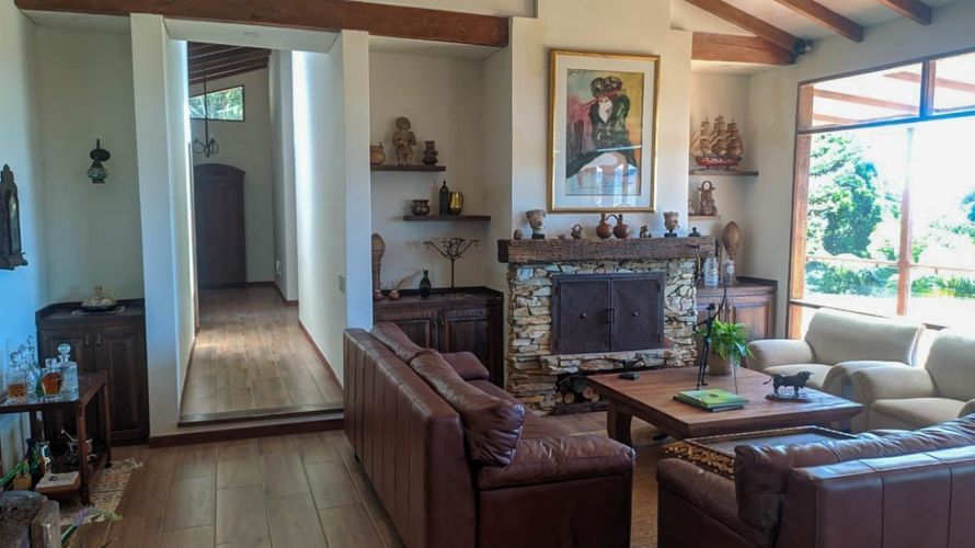 Finca en  Arriendo en Playa rica-rancheria, Rionegro - Miniatura 9