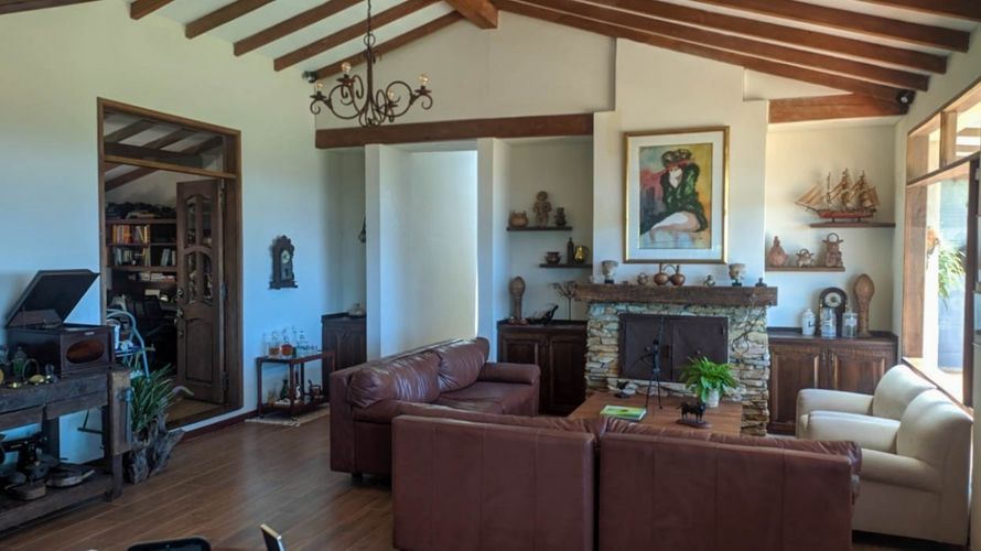 Finca en  Arriendo en Playa rica-rancheria, Rionegro - Miniatura 11