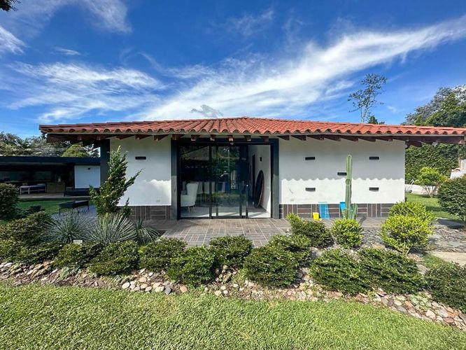 Finca en  Arriendo en Llano Grande, Rionegro - Miniatura 2